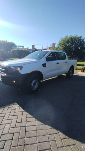 Ford Ranger 2.2 Cd Xl Tdci 150cv 4x2