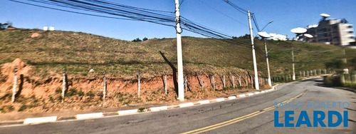 Imagem 3 de 7 de Terreno - Alphaville - Sp - 604106