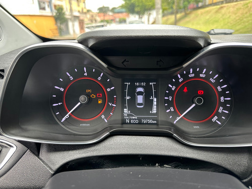 Chery Arrizo 5 1.5 Rx Turbo Flex 4p