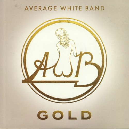 Average White Band  Gold; Vinilo Doble Nuevo Sellado Import