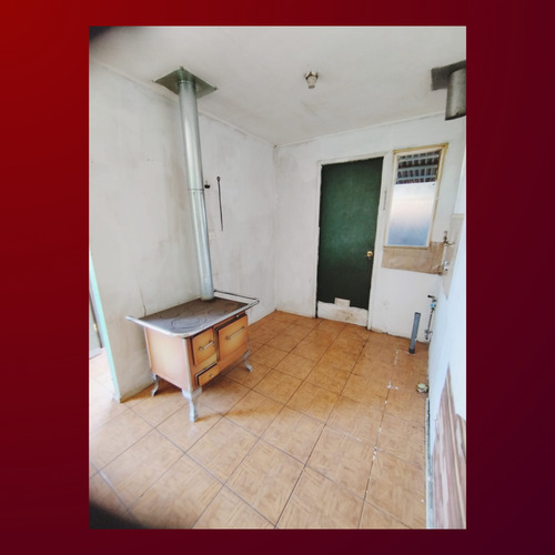 Vendo Casa 2d+1b, Comuna De Nueva Imperial. Codigo #1004