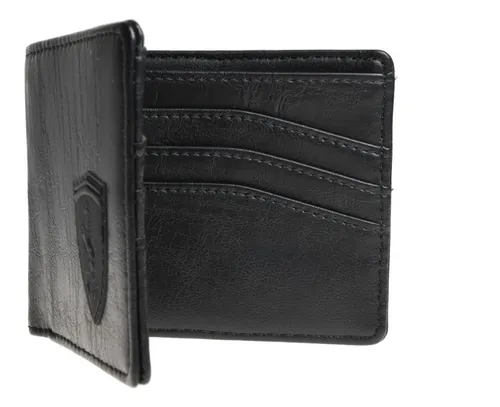 Puma ferrari brown wallet sales