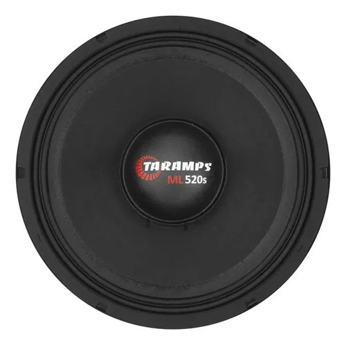 Alto Falante Woofer 7 Driver Ml 520s 520 Rms 10 Polegadas