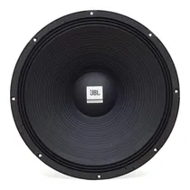Comprar Woofer Jbl 18wp600 18 Pulgadas Subwoofer 600w 8 Ohm Pro