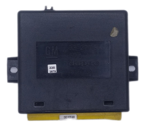 Modulo Alarma Chevrolet Corsa 93 277 844