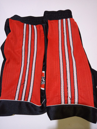 Short River Plate Alternativo Adidas 1999 2000 (Usado)