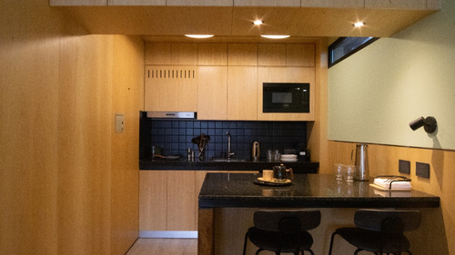 Venta Local Comercial Con Renta Asegurada Palermo Hollywood