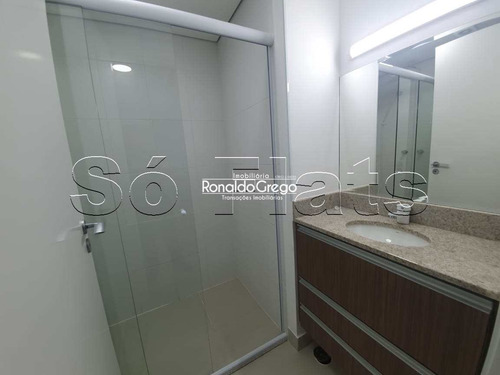 Imagem 10 de 10 de Flat Para Locação, Com 1 Dorm, Bela Vista, Sp. R$1.240 - A3277