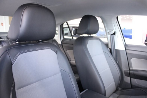 Imagem 4 de 5 de Virtus 1.0 200 Tsi Comfortline Automático