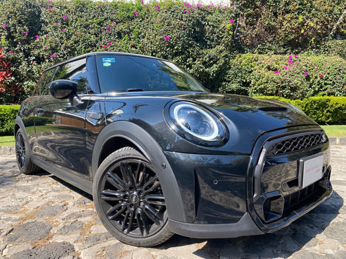 Mini S Classic 2023