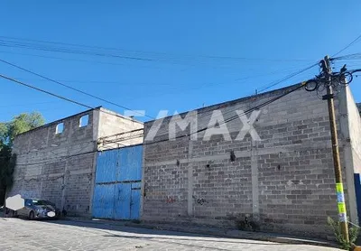 Bodega en venta