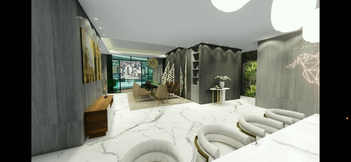 Imagen 7 de 11 de Vendo Apto 253m2 3h+s/4b+s/2p Las Mercedes 9865