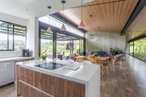 Casa En Venta En Vereda San José. Cod V15508