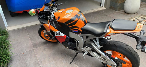 Honda Cbr1000