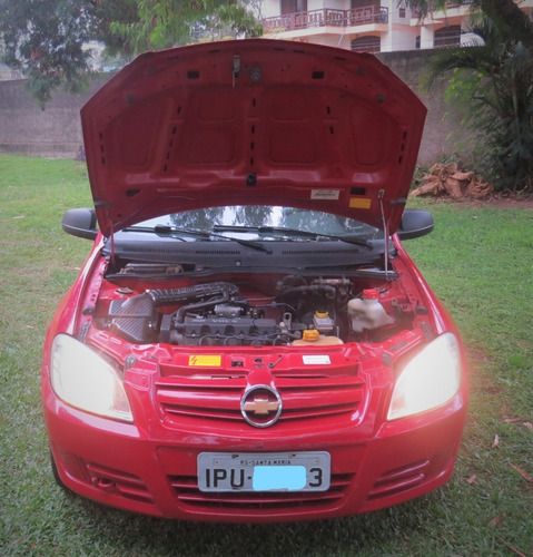 Chevrolet Celta Spirit Flex Mpfi 8v 1.0 5p