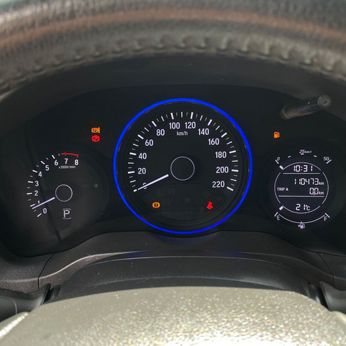 Honda HR-V EXL 1.8 Flexone 16V 5p Aut.