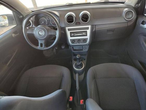Volkswagen Gol 1.0 MI TRACK 8V FLEX 4P MANUAL