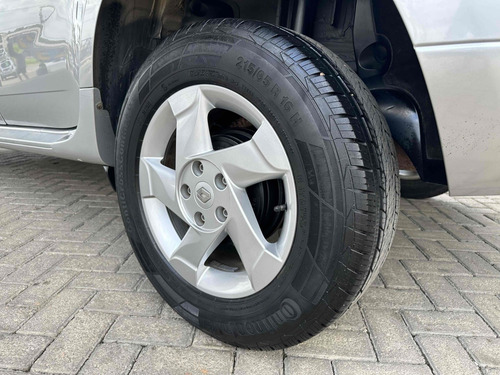 Renault Duster 2.0 DYNAMIQUE 4X2 16V FLEX 4P AUTOMÁTICO