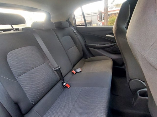 Chevrolet Onix Onix 1.0 TURBO FLEX LT MANUAL