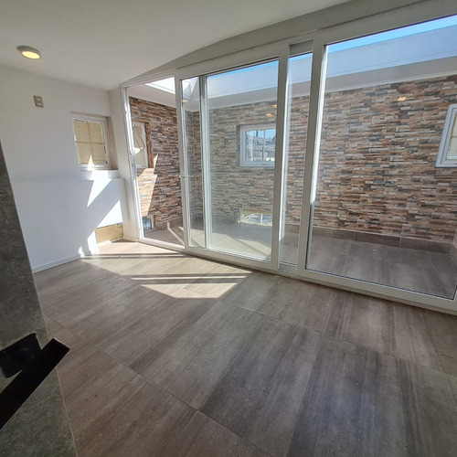 Moderno Duplex Tipo Loft, Diseño Y Funcionalidad