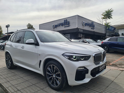 Bmw X5 Xdrive40i 3.0 4x4 A M Sport 2019