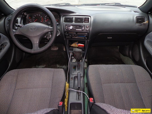Toyota Corolla Xli