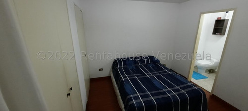 Imagen 8 de 12 de Apartamento En Venta En La Alameda Cs 22-22428
