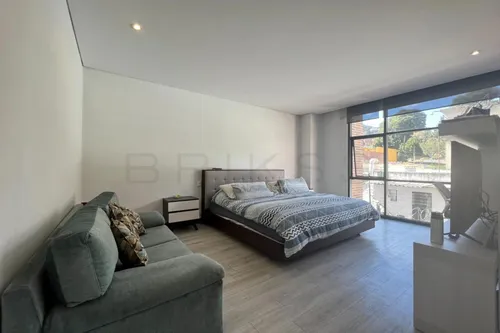 Apartamento En Arriendo/venta En Chico Norte. Cod A7454