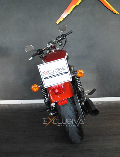 Imagem 5 de 6 de Harley Davidson Xl 1200