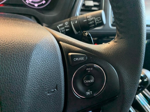 Imagem 3 de 15 de Honda Hr-v Exl 1.8
