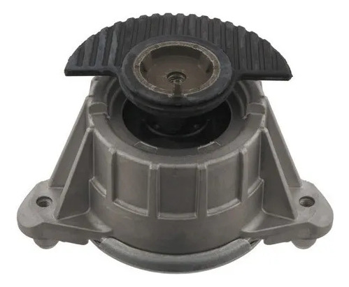 Coxim Motor Mercedes W204 C200 Komp 2007 2008 2009 2010