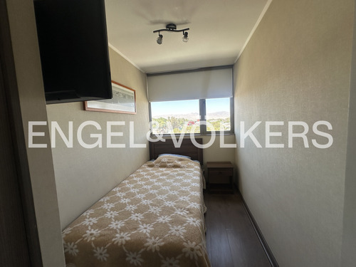 Excelente Departamento Amoblado