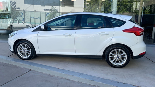 Imagen 3 de 9 de Ford Focus