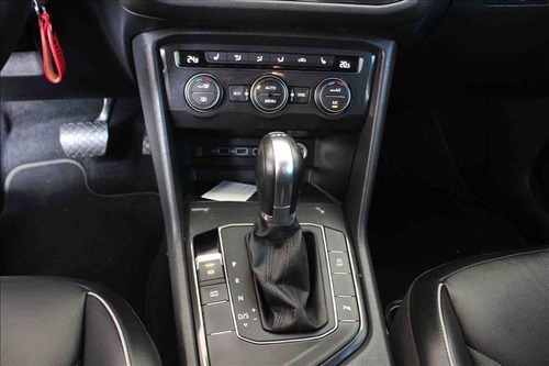 Volkswagen Tiguan Volkswagen Tiguan 1.4 250 Tsi Total Flex A