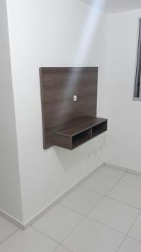 Imagem 2 de 18 de Apartamento No Gopouva - Ven40