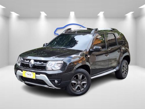 Renault Duster 2.0 DYNAMIQUE 4X2 16V FLEX 4P AUTOMÁTICO