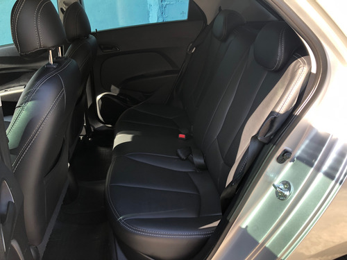 Hyundai HB20 1.0 Comfort Plus Flex 5p