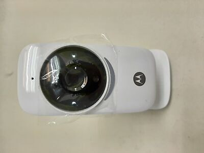 Motorola Mbp482anxl Wi-fi Additional Camera For Mbp482 B Ttz