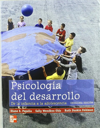 Psicología Del Desarrollo