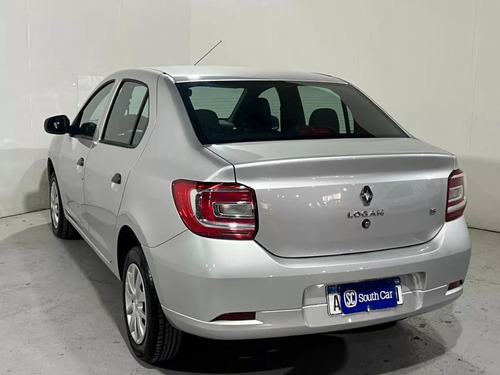 Renault Logan 1.6 16v Life