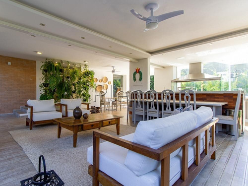Imagem 22 de 30 de Casa À Venda Em Barão Geraldo - Ca028986