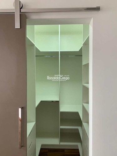 Imagem 9 de 30 de Apartamento Com 3 Dorms, Moema, São Paulo - R$ 1.95 Mi. - V3731