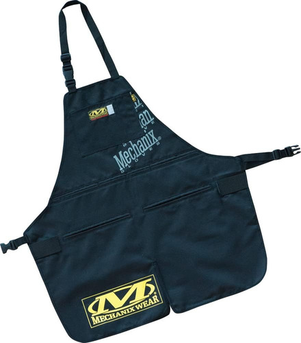 Mechanix Wear: Shop Delantal  Delantal Resistente Con Corre