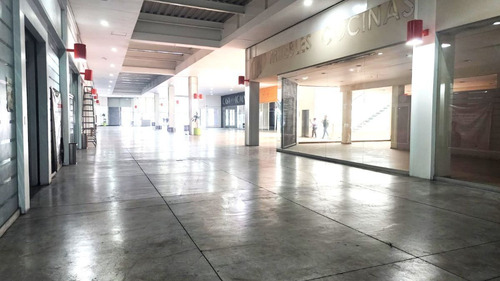 Bodega Comercial En Renta Sobre Periférico
