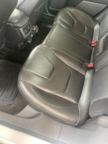 Ford Fusion 2.0 Titanium Plus L4//t At