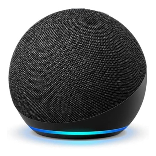 Echo Dot 4 Gen Amazon Alexa Originales Nuevos Sellados.