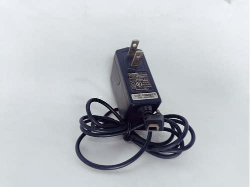 Cargador De Pared Original Huawei Mini Usb 5v 400 Ma