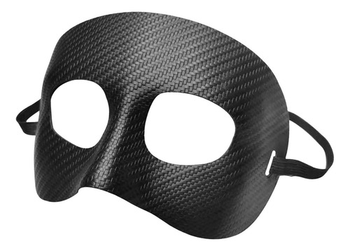 Baloncesto Cara Guardia Cubierta Facial Para Protección