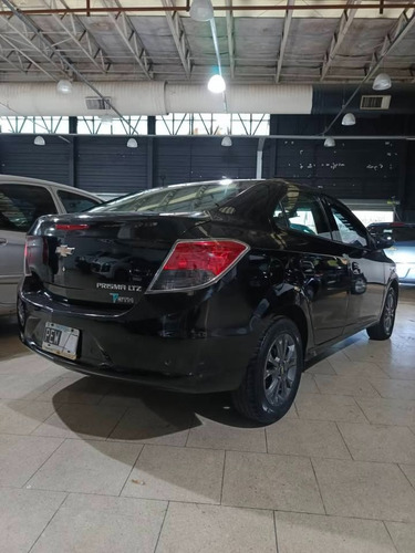 Chevrolet Prisma 1.4 Ltz 98cv