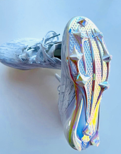 Botines Adidas Adizero Talle 11 Us - 43/44 (Usado)